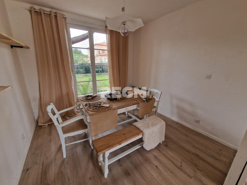 Villa - 115 m² - 5 pièces