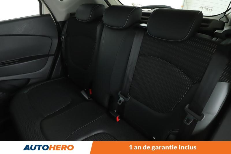 Renault Captur 1.5 dCi Energy Intens 110 ch