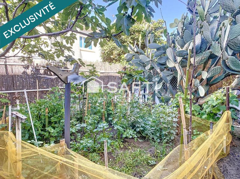 Appartement - 79 m² - 4 pièces