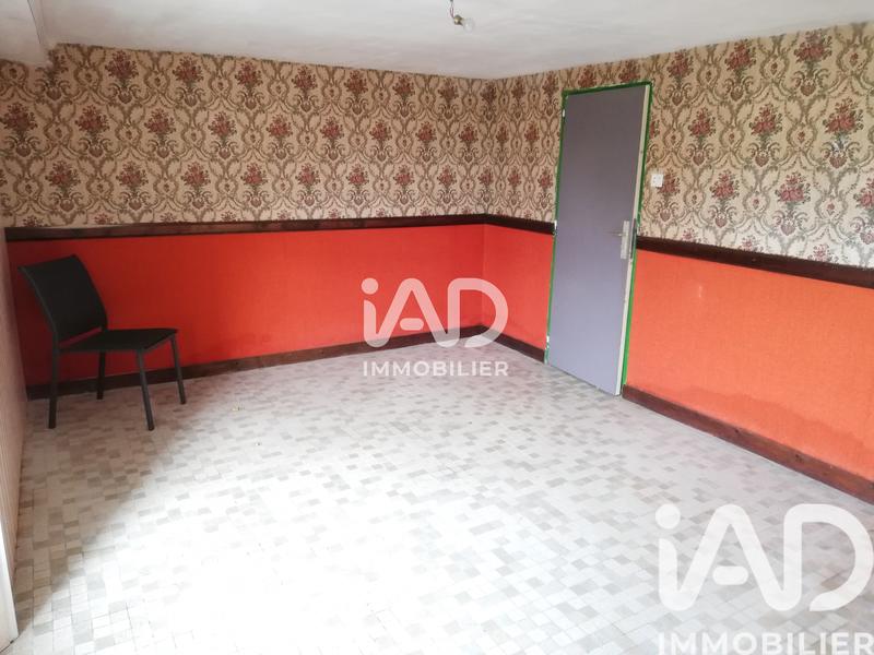 Maison - 81 m² - 4 pièces