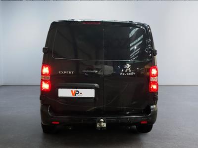 Peugeot Expert Fourgon Fgn Tole Standard 2.0 Bluehdi 120 s&amp;S Eat8 Asphalt