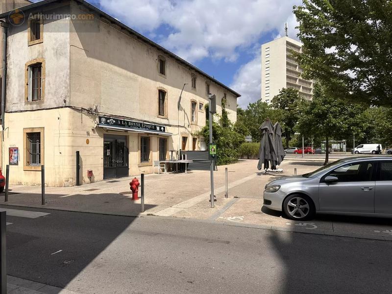 Local commercial - 155 m²