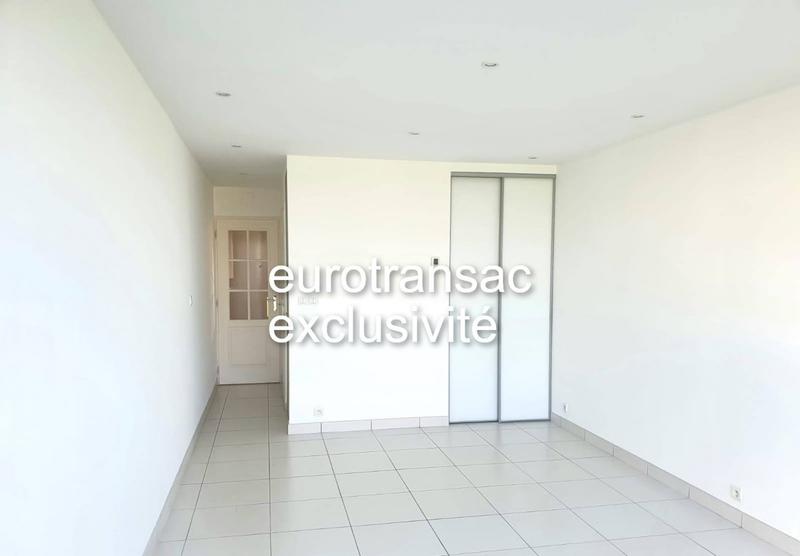 Appartement - 31 m² - 2 pièces