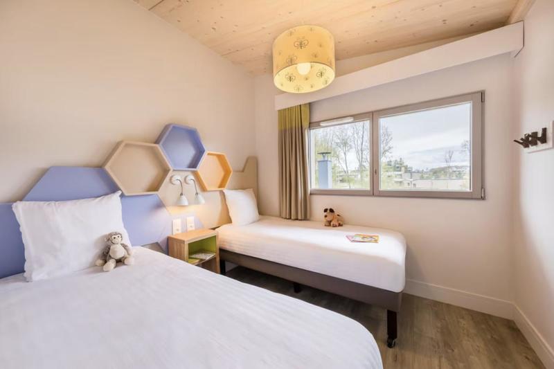 Maison - 82 m² - 3 pièces