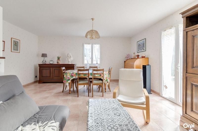 Villa - 146 m² - 4 pièces