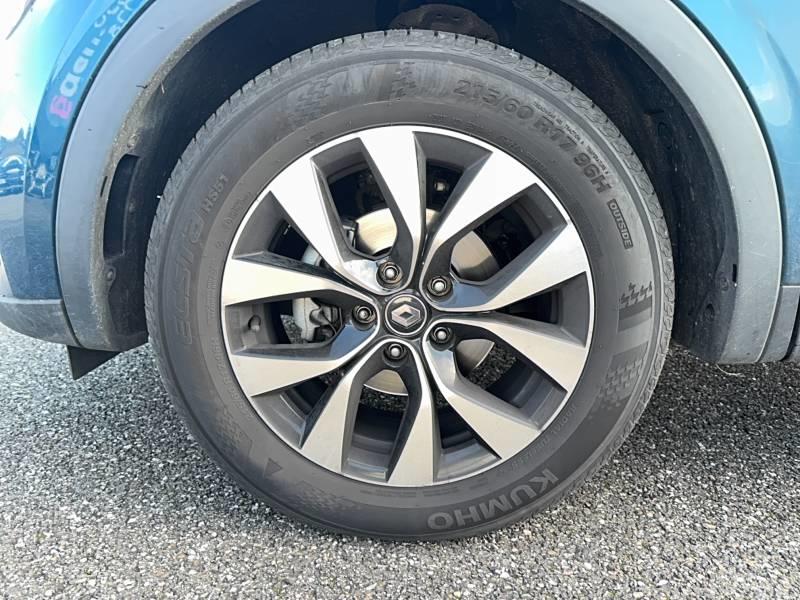 Renault Arkana mild hybrid 140 Edc Fap - 22 Evolution