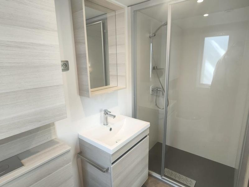 Maison - 40 m² - 4 pièces