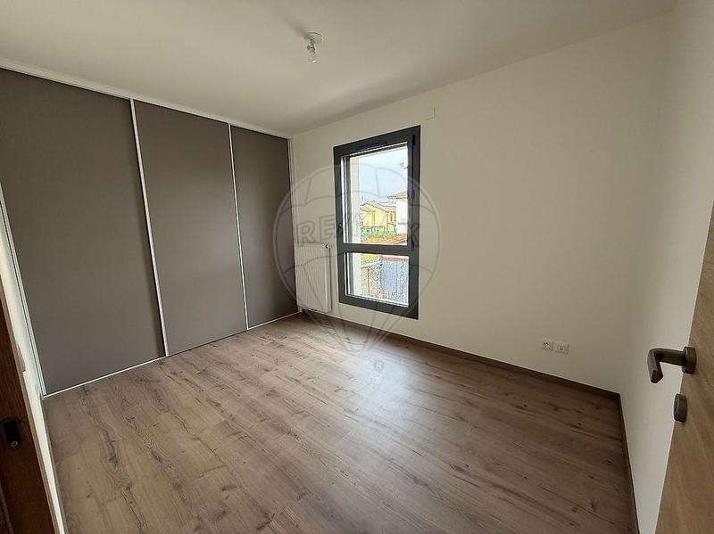 Maison - 103 m² - 4 pièces