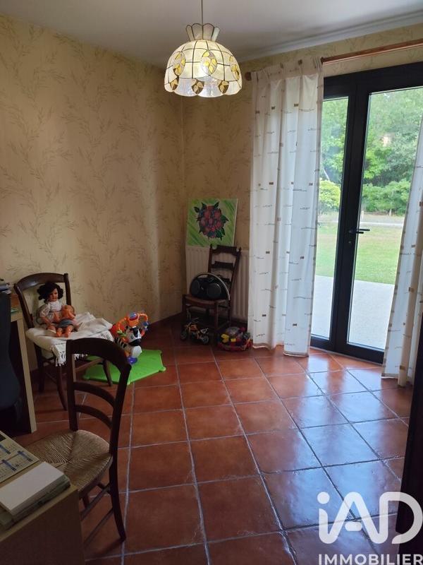 Maison - 140 m² - 4 pièces