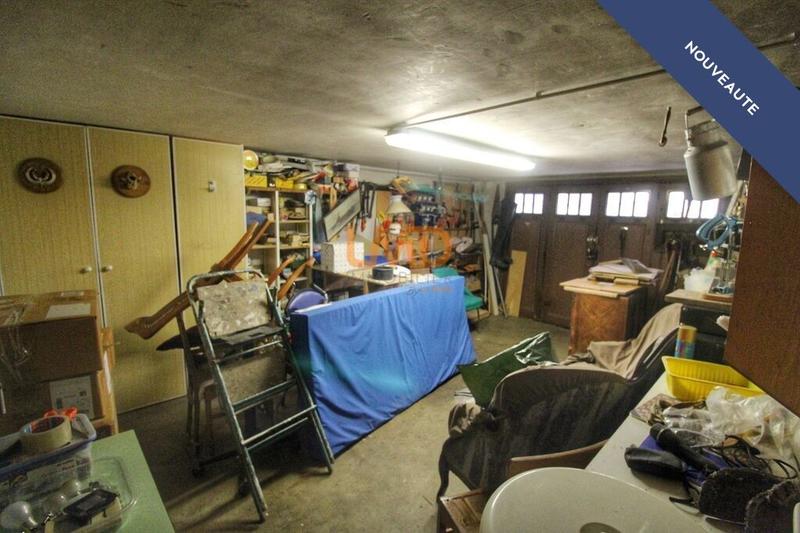 Maison de ville - 129 m² - 5 pièces