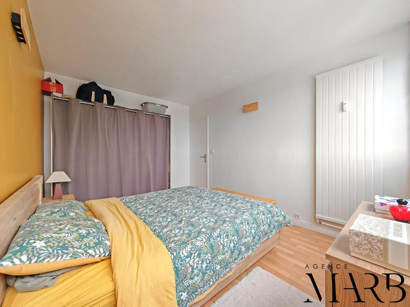 Appartement - 67 m² - 5 pièces