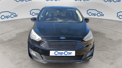 Ford c-Max 1.5 TDCi 120 Titanium