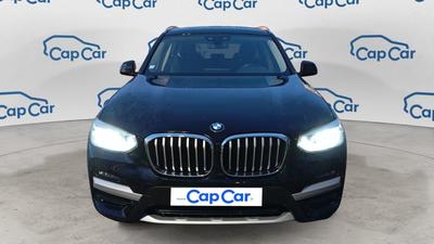 Bmw X3 (G01) 18d sDrive Mild Hybrid Bva8 150 Xline