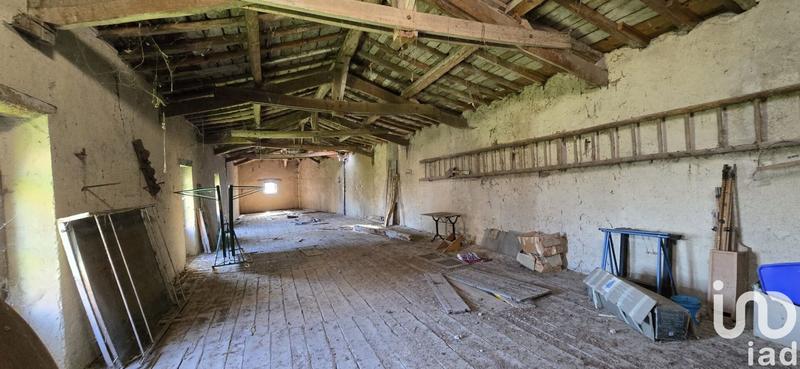 Maison de maîtres - 260 m² - 9 pièces