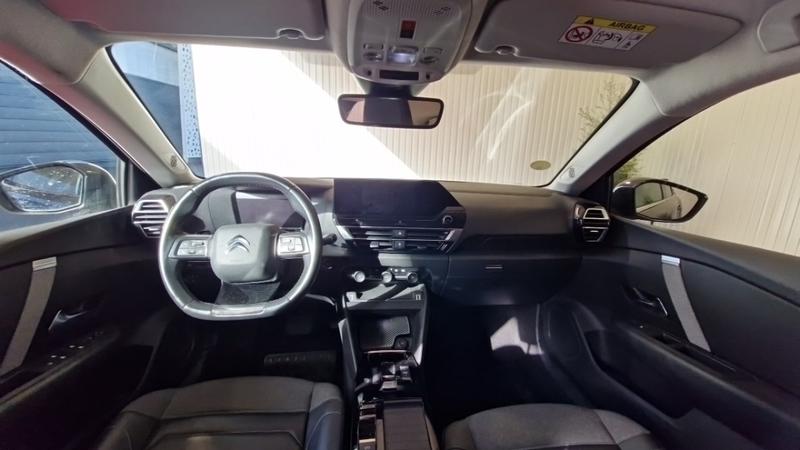 Citroën C4 Bluehdi 130 Ss Eat8 Shine