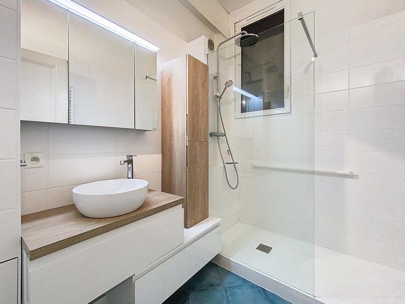 Appartement - 119 m² - 5 pièces