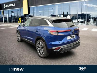 Renault Austral E-Tech full hybrid 200 Gsr2 Iconic