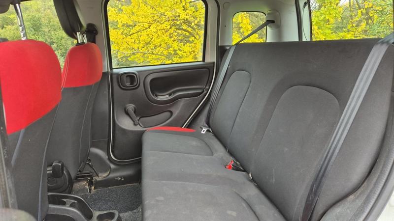 Fiat Panda 1.2 69 . - Première main