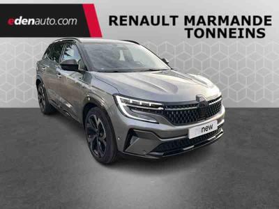 Renault Austral E-Tech hybrid 200 Iconic esprit Alpine