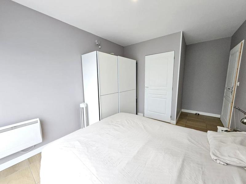 Maison - 126 m² - 6 pièces