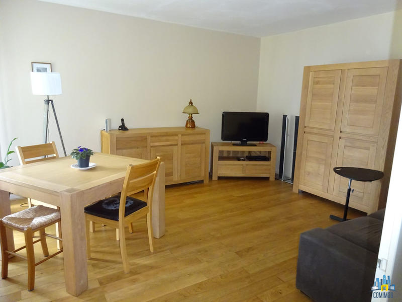 Appartement - 53 m² - 2 pièces