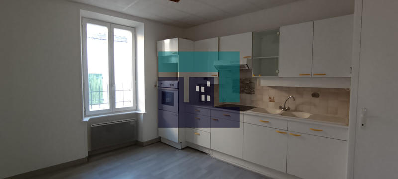 Appartement - 70 m² - 4 pièces