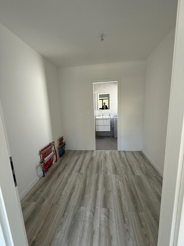 Maison - 157 m² - 6 pièces