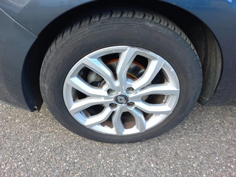 Renault Clio dCi 110 Energy Intens