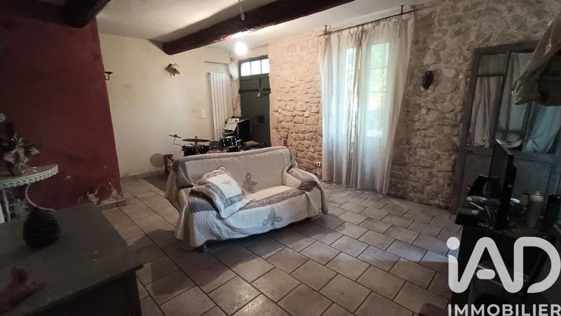 Maison - 165 m² - 7 pièces