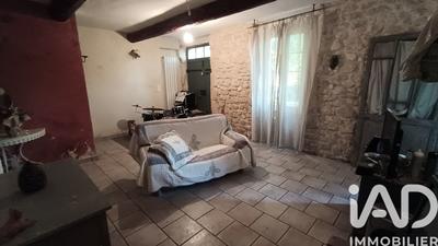 Maison - 165 m² - 7 pièces