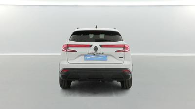 Renault Austral E-Tech hybrid 200 Iconic esprit Alpine 5p