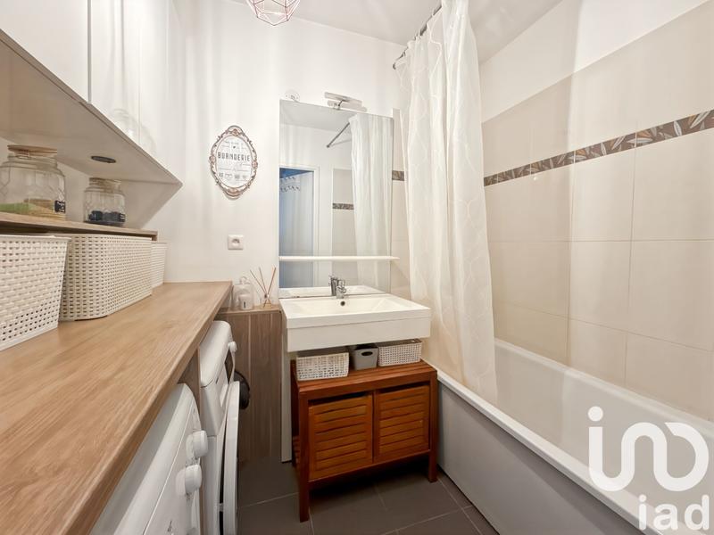 Appartement - 54 m² - 3 pièces