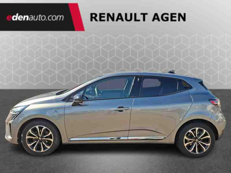 Renault Clio TCe 90 ch Gsr2 Techno