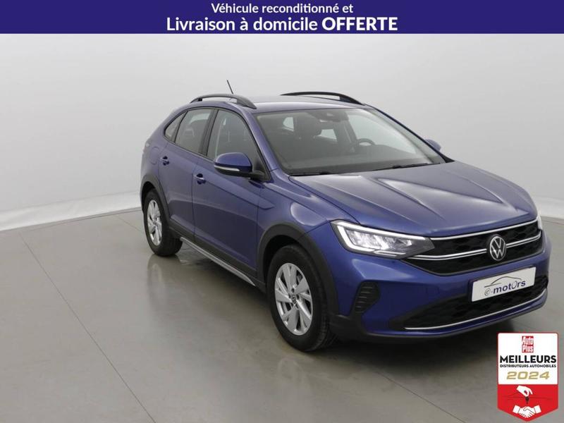 Volkswagen Taigo Tsi 110 Life Plus