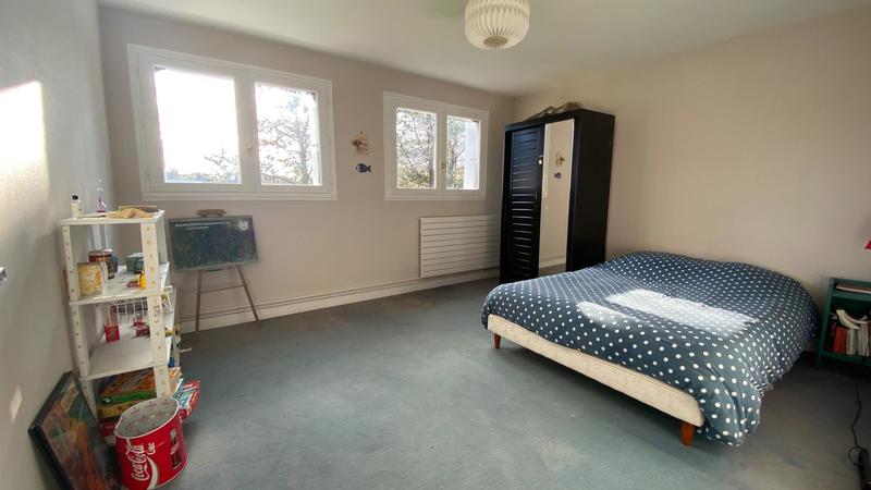 Maison - 176 m² - 7 pièces