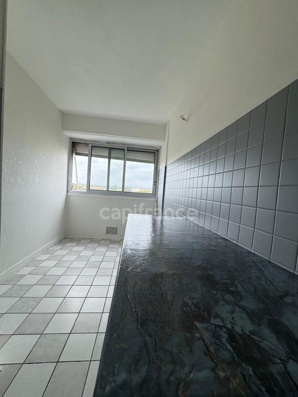 Appartement - 76 m² - 4 pièces