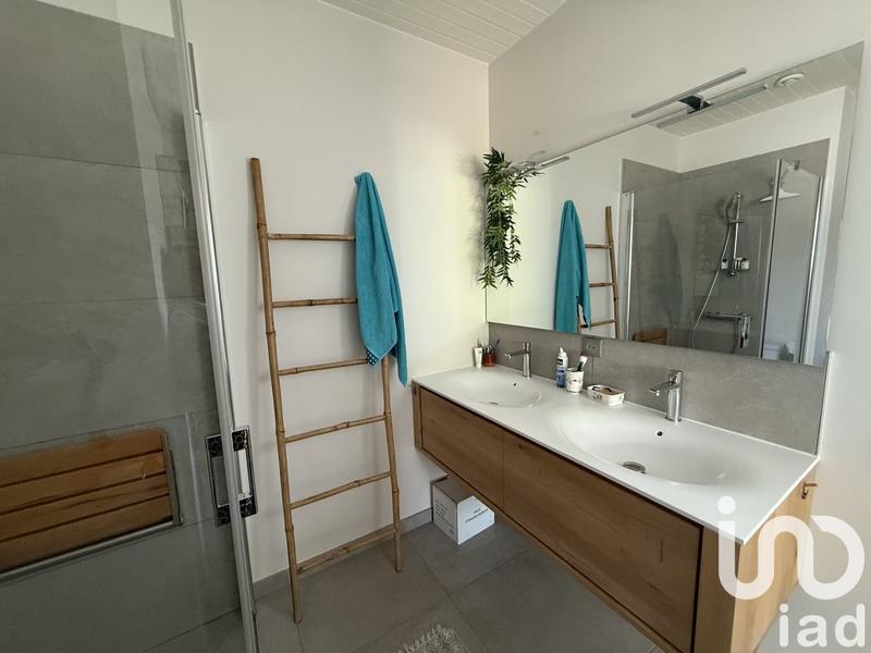 Maison - 128 m² - 5 pièces