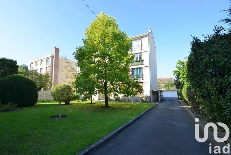 Appartement - 68 m² - 4 pièces