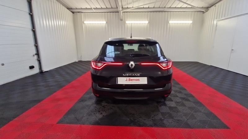 Renault Mégane Estate Business Energy dCi 110