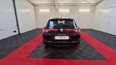 Renault Mégane Estate Business Energy dCi 110