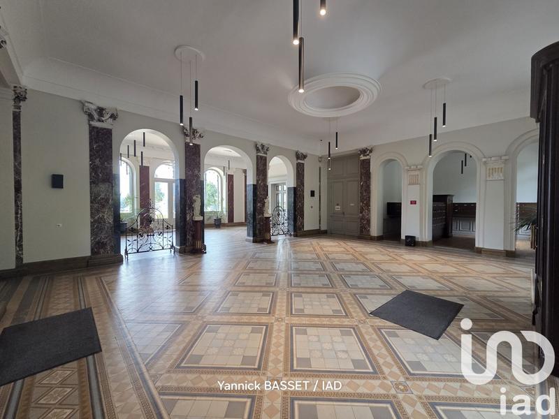 Appartement - 30 m² - 2 pièces