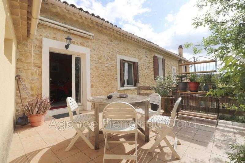 Maison en pierre - 300 m² - 7 pièces