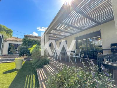 Villa - 120 m² - 4 pièces