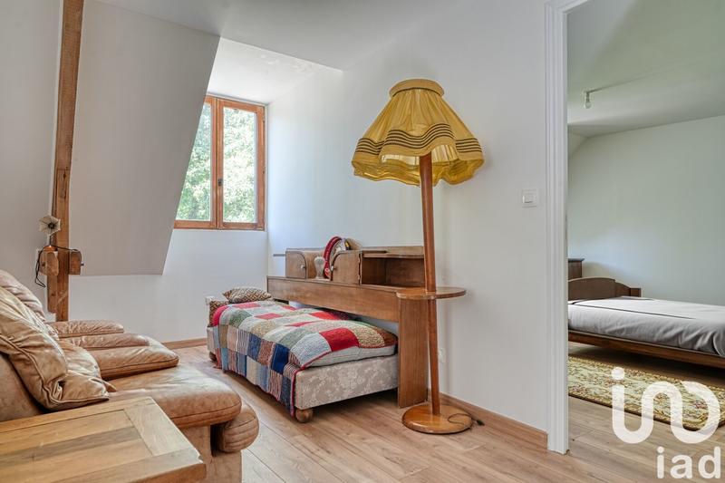 Maison - 139 m² - 6 pièces