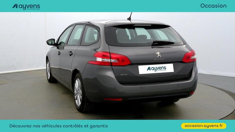 Peugeot 308 Sw 1.5 BlueHDi 130ch s&amp;S Active Business