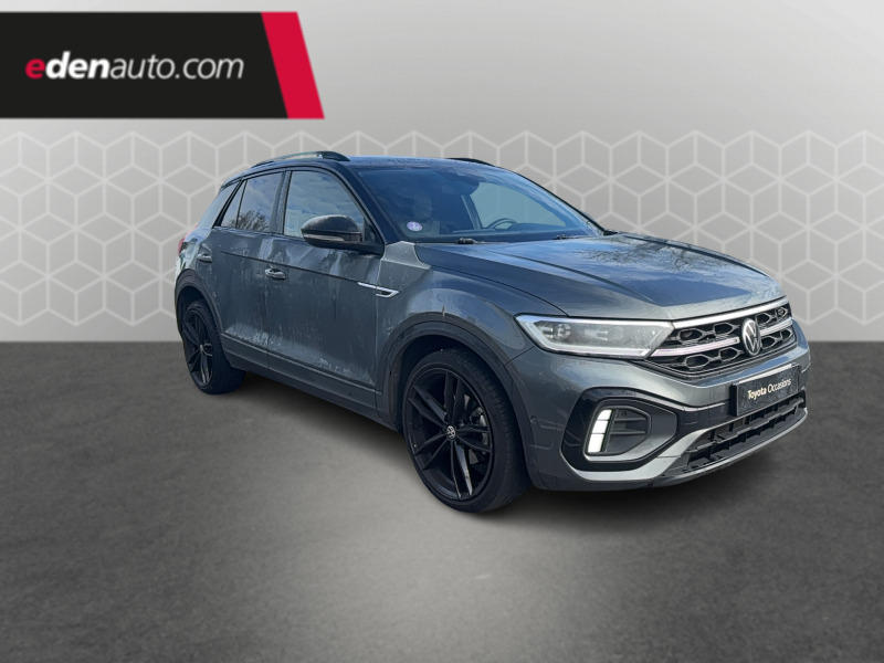 Volkswagen t-Roc 1.5 Tsi Evo 150 Start/Stop Dsg7 R-Line