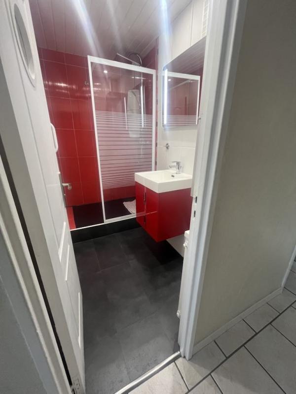 Appartement - 77 m² - 4 pièces