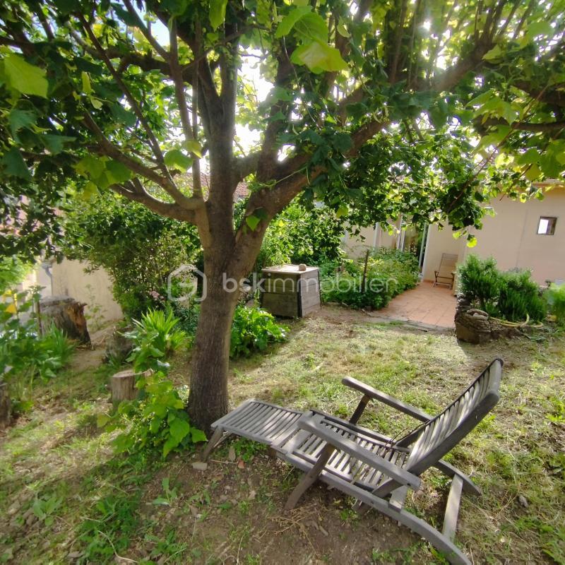 Maison - 132 m² - 6 pièces