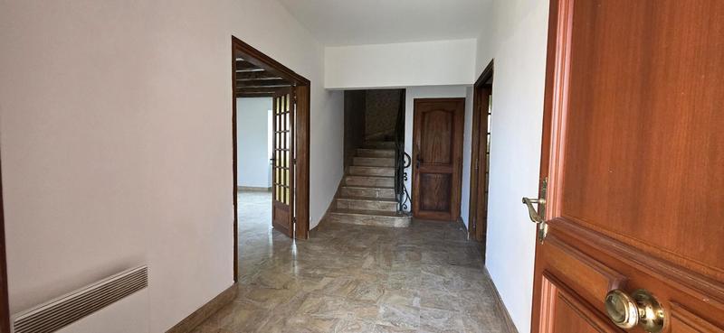 Propriété - 178 m² - 8 pièces