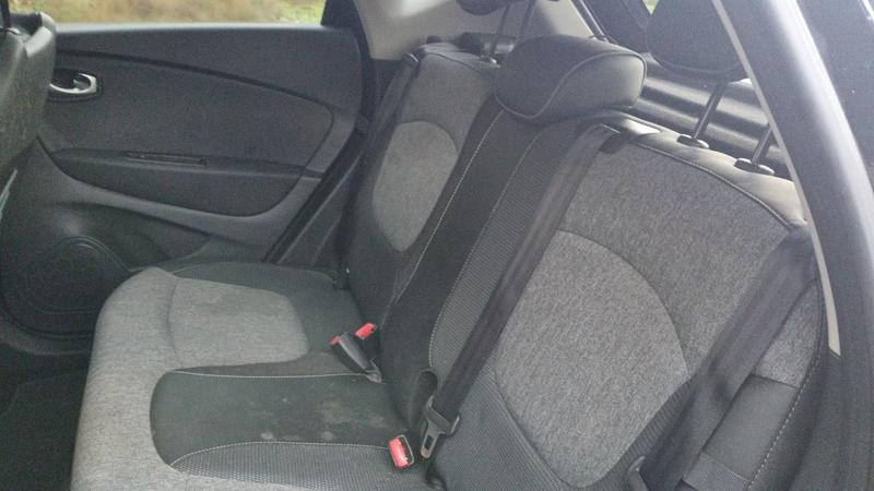 Renault Captur 1.2 TCe 118 Edc6 Intens